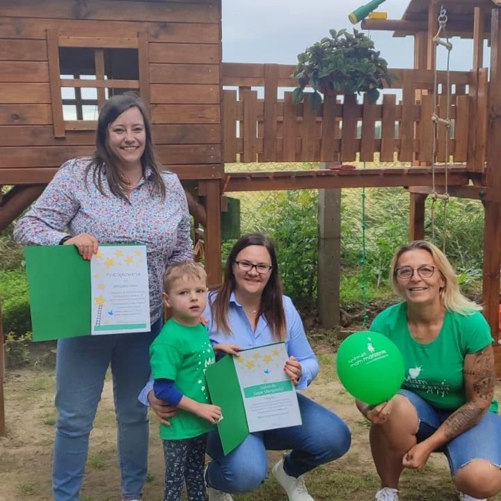 Fundacja Mam Marzenie